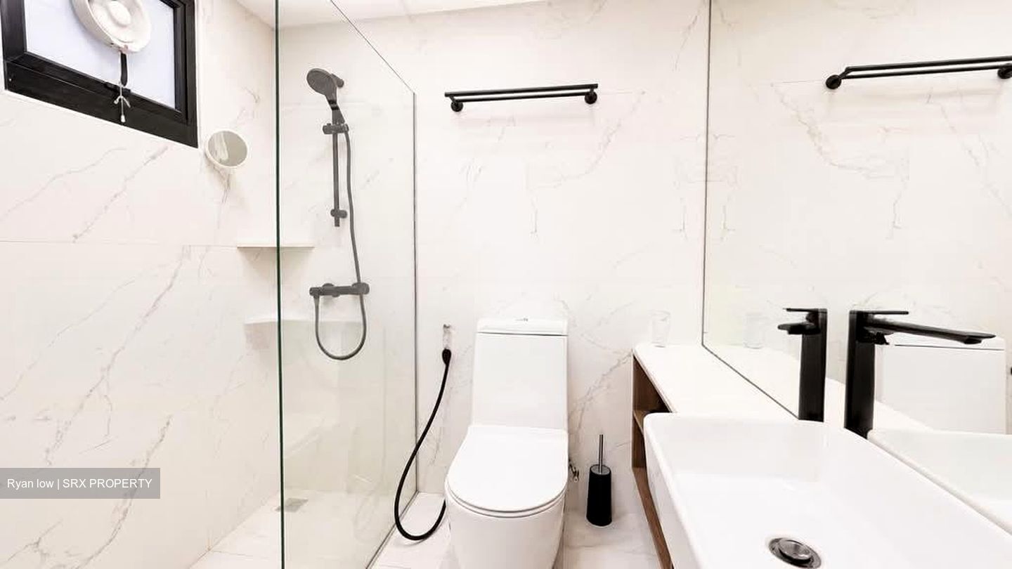 Blk 420A Waterfront II @ Northshore (Punggol), HDB 5 Rooms #588804281